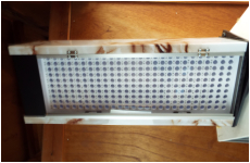 旧字　５００　空ケース