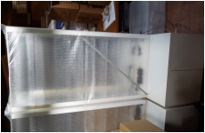 ハンコ陳列用　ディスプレイ