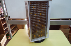 つげ　12ミリ　印相体出来合い印セット　500本