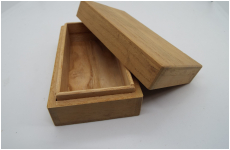 桐箱　D　45ミリ用　　