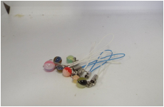 てまり　ストラップ　タイプA