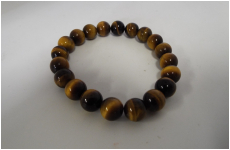 トラメ　ブレスレット　10ミリ