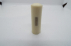 白ラクト　15×45　丹入り