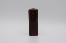 紅木　21ミリ角ズンドー　