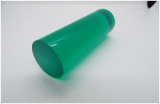 巨大印鑑　30-90　グリーン