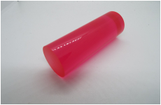 巨大印鑑　30-90　赤