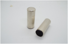 シルバー　15-45　印面黒水牛　先次