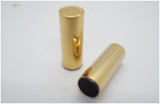 ゴールド　先次　印面黒水牛　15-45