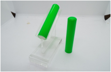 蛍光印　12-60　グリーン