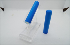 蛍光印　12-60　ブルー