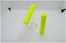 蛍光印　12-60　イエロー