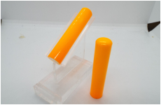 蛍光印　12-60　オレンジ