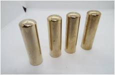 金属印鑑　18-60　