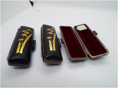 竹の柄　特殊ケース　13.5-60