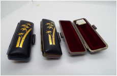 竹の柄　特殊ケース　13.5-60