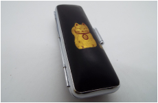 招き猫　ケース　16.5-60　右手