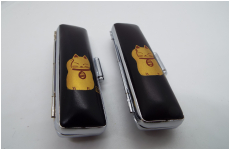 招き猫　ケース　右手　12.-60