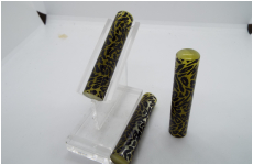 ハートリンク　12-60　イエロー