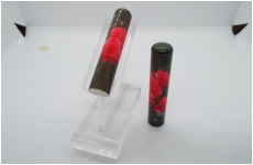 画像印鑑　12-60　バラ