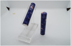 画像印鑑　12-60　星雲　夜空