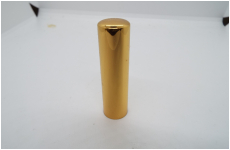 金張り印材　16.5-60