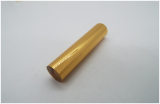 金張り印材　13.5-60