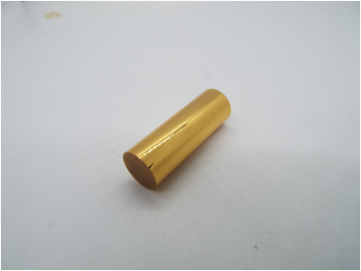 金張り印材　15-45