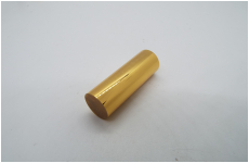 金張り印材　15-45