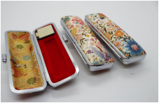 フラワーローケツ　白　16.5-60