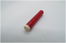 カラー象牙先次　10.5-60　赤