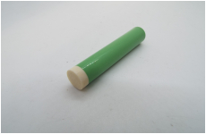 カラー象牙先次　10.5-60　グリーン