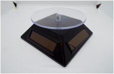 回転式　ディスプレイ　