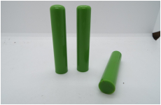 ポリエステル製印材　草色　12-60