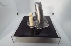 店頭陳列用　ディスプレイ　台のみ