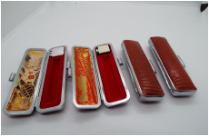 白枠トカゲ　10.5-60