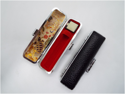 もみ　10.5-60　印面保護ケース