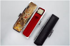 もみ　10.5-60　印面保護ケース