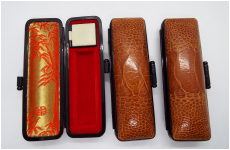 オーストレッグ　茶　16.5-60