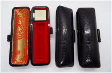 オーストレッグ　黒　16.5-60