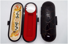 エンボスカメ　ハイup型　16.5-60