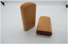 あんちゃ木　割り印　ズンドー　中