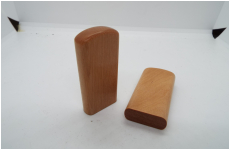 あんちゃ木　割り印　ズンドー　小