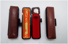 トカゲ　10.5-60　印面保護タイプ　ピンロイヤルタイプ