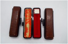 トカゲ　10.5-60　舟形ケース