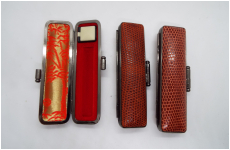 トカゲ　10.5-60　クローム枠色