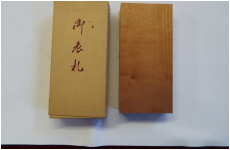 サクラ表札　2号　180*88*30