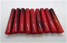 カラーオランダ　10.5-60　　赤・桃　込み