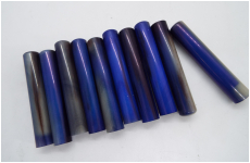 カラーオランダ　10.5-60　あお