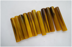 カラーオランダ　10.5-60　イエロー