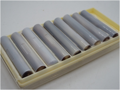 カラーオランダ　10.5-60　グレー